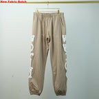 Sp5Der Beluga Sweatpants Light Brown