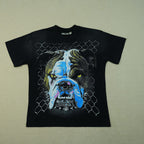 Hellstar Beware Of Dog T-Shirt