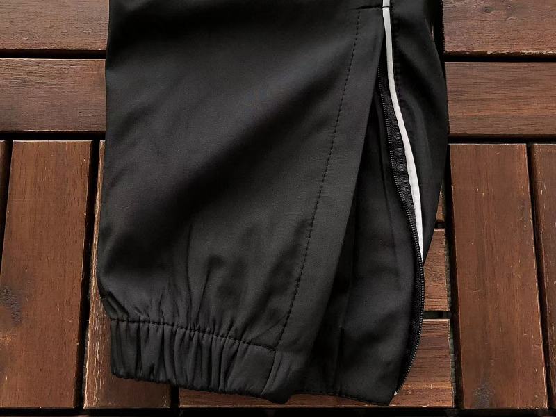 Lacoste Contrast-Panel Tracksuit Set