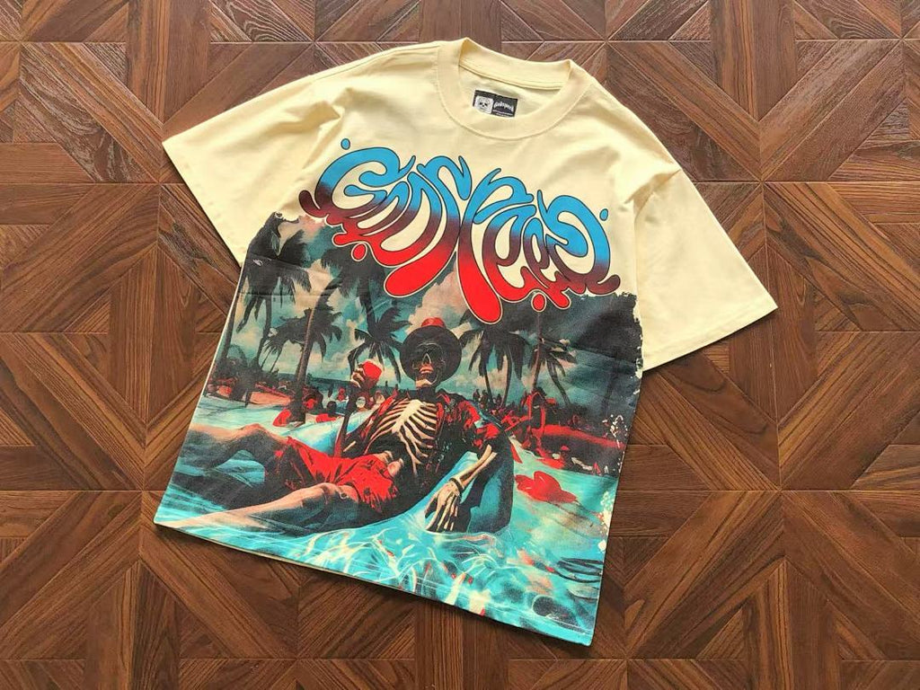 GODSPEED T-SHIRT 51105210
