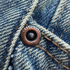 Derschutze Awakening V2 Denim - Light Wash
