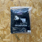 Derschutze Awakening V2 Denim - Black