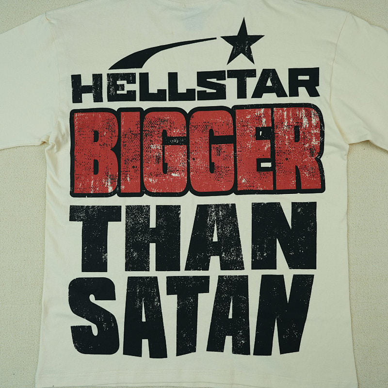 Hellstar Tee