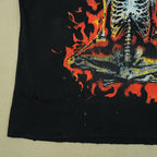 Hellstar Skull Peace T-Shirt