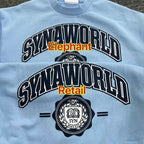 SynaWorld Set 11