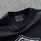 Graphic Tee Chrome
