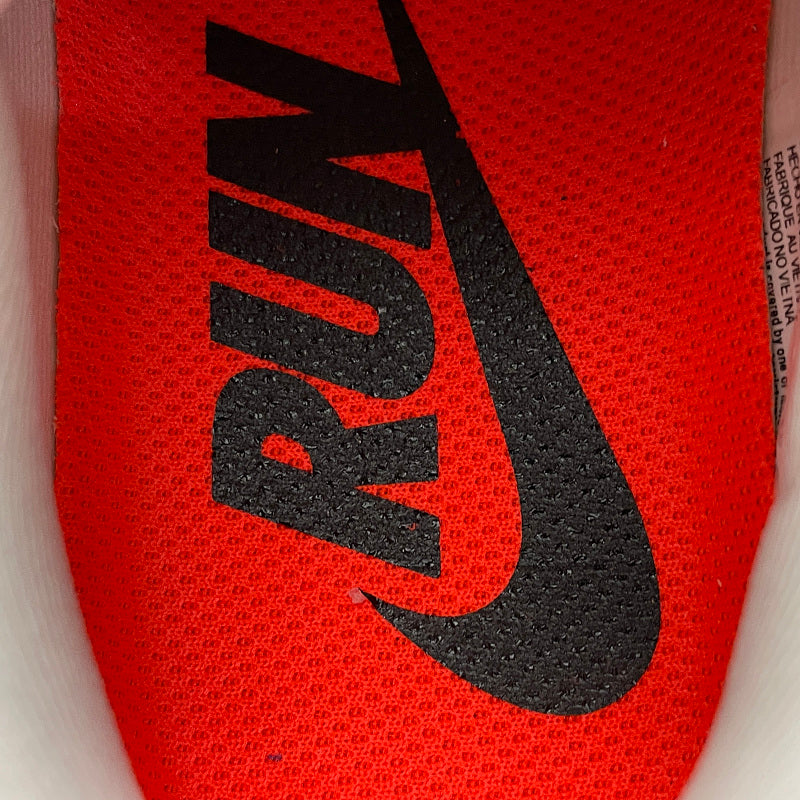 Nike ZoomX Morpho - White/Red