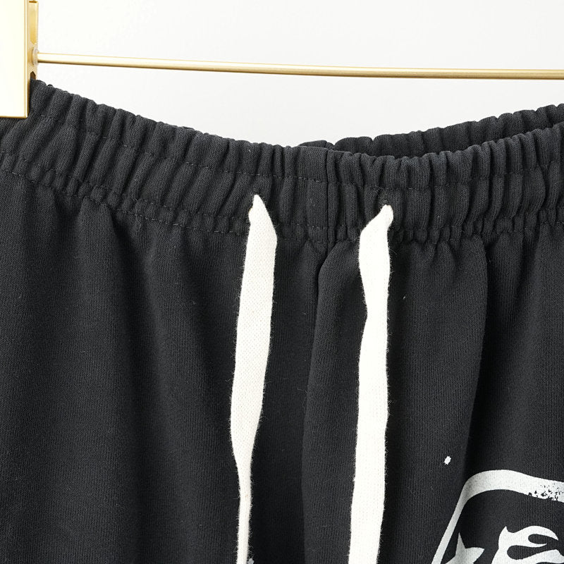 Hellstar Records Sweatpants Vintage