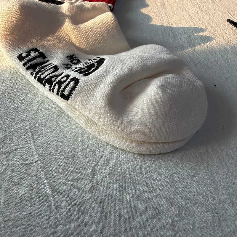 The North Face Socks