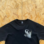Derschutze Gallery T-Shirt - Black