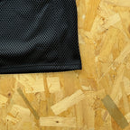 Mertra Layered Longsleeve - Black/White