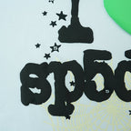Sp5Der Souvenir Tee Green