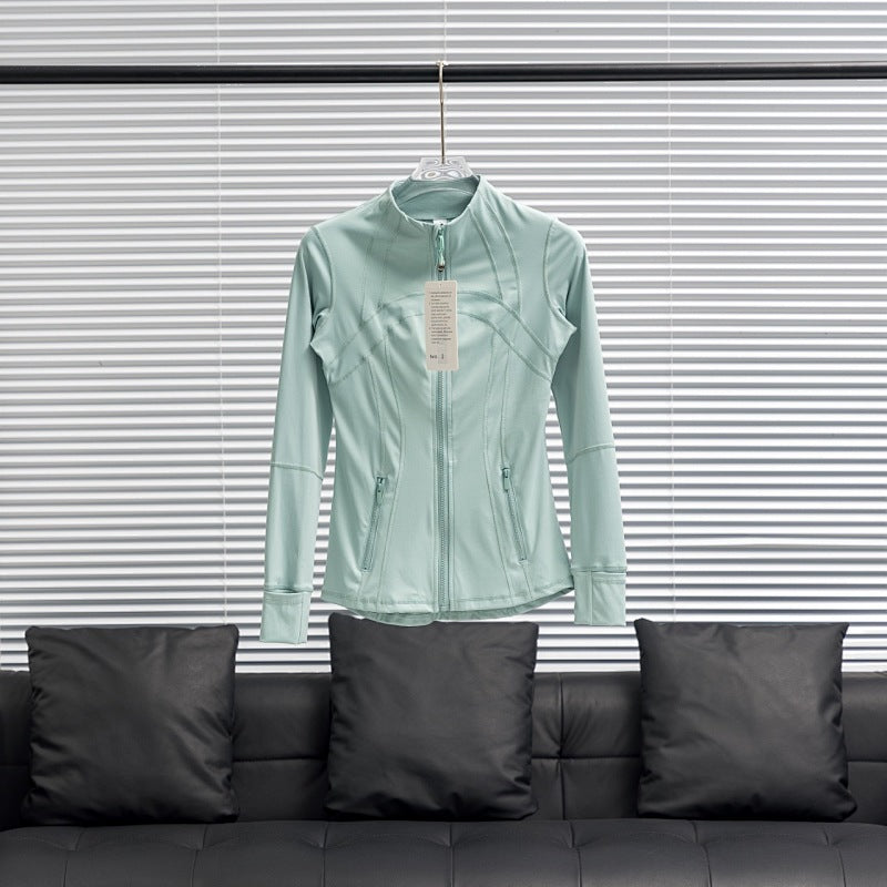 Lululemon Define Jacket - Navy