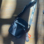 Supreme Crossbody Shoulder Bag
