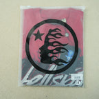 Hellstar Records T-Shir Red