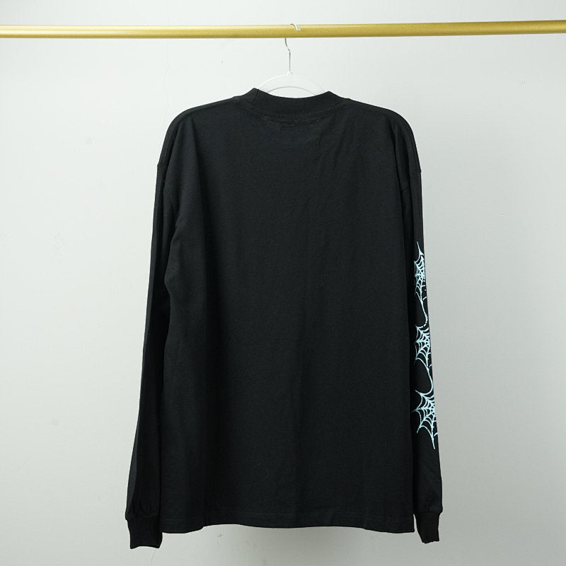 Sp5Der L/S Tee