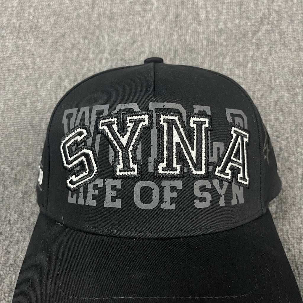 Star Cap