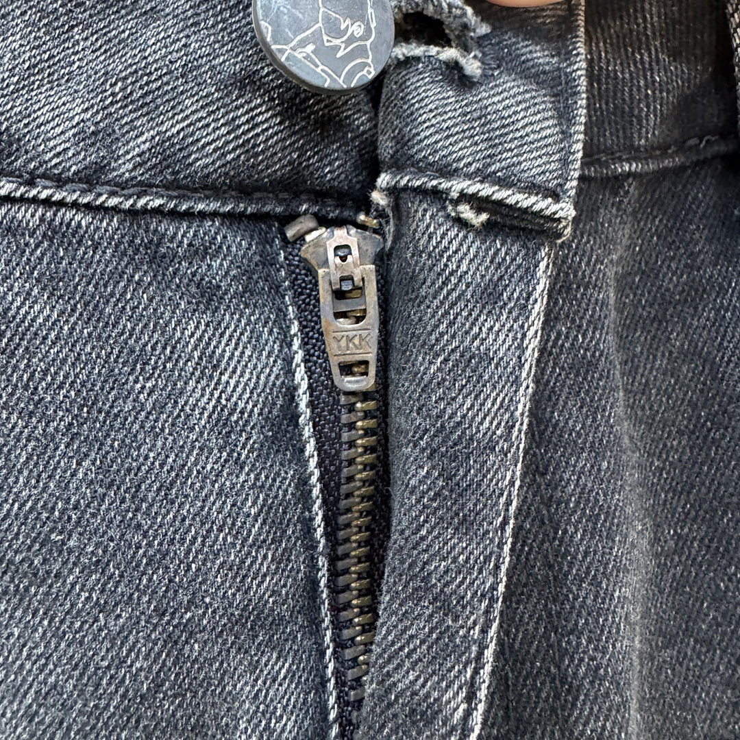 Derschutze NYC to RIO Denim - Dark Wash