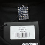 Derschutze Gallery T-Shirt - Black