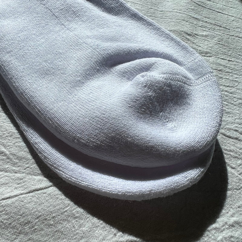 Premium Socks - White+2