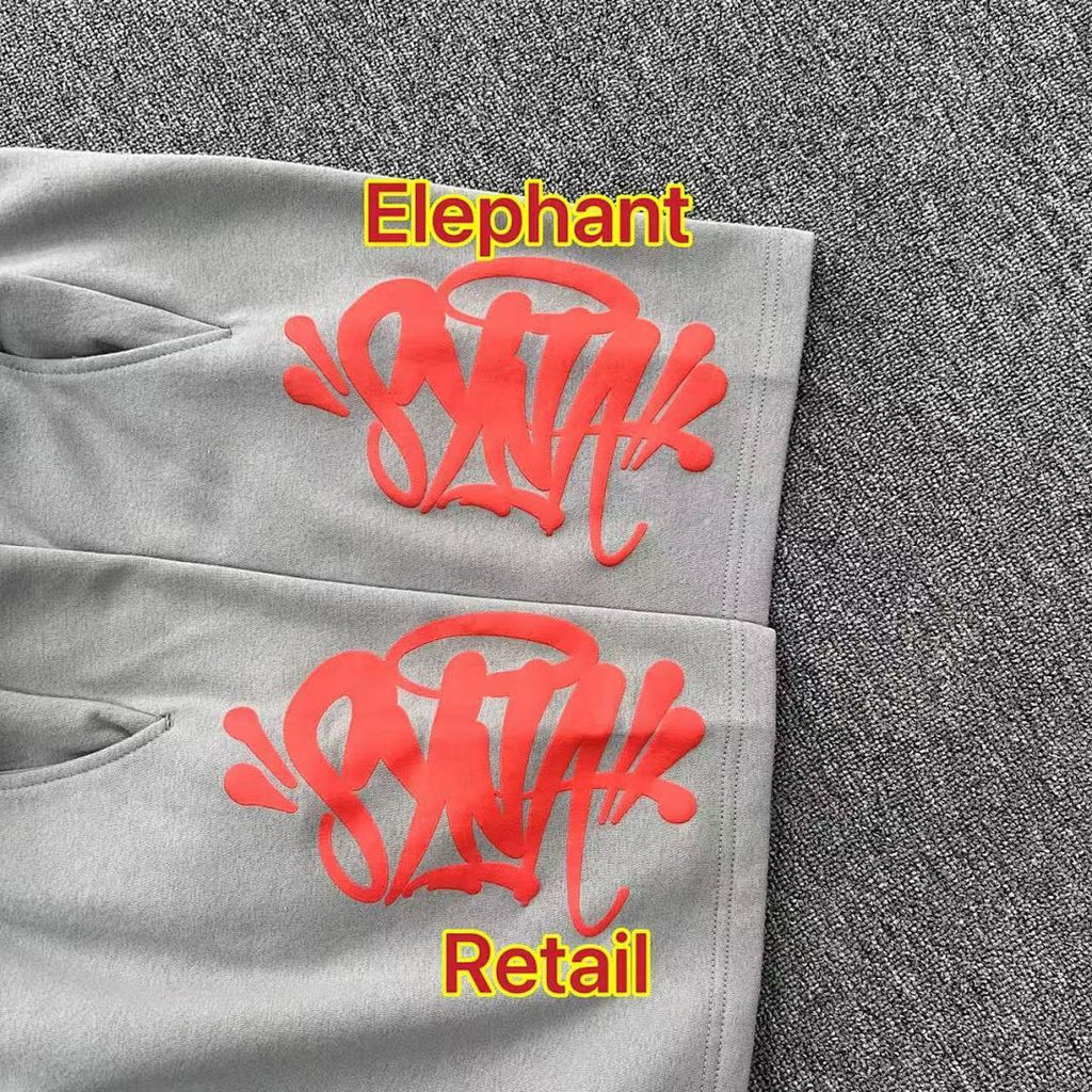 Team Shorts