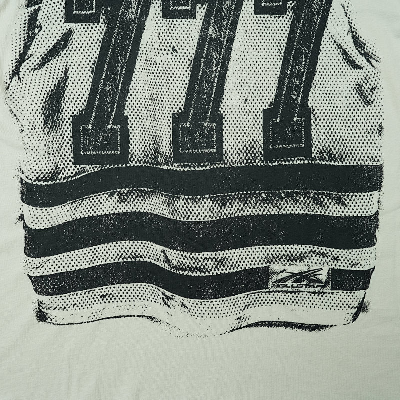 Hellstar 777 Path 2 Paradise T-Shirt Muticolor