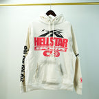 Hellstar Lf You Dont Like Us Beat Us Hoodie