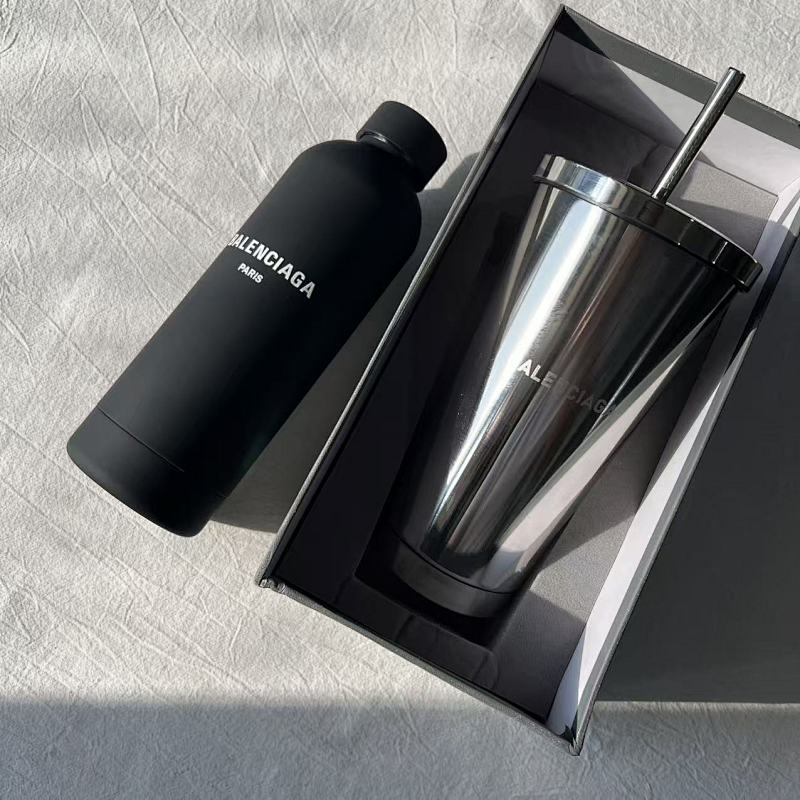 Stainless Steel Insulated Cup Bottom View