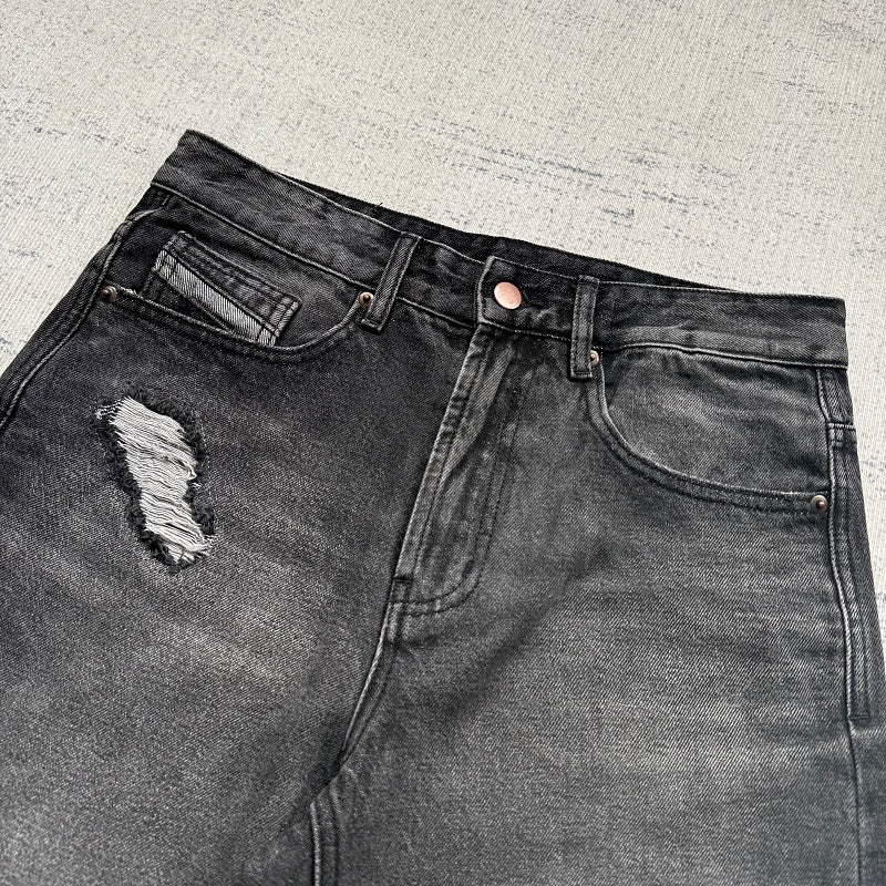 MARTAA Sweatpants - Navy Blue