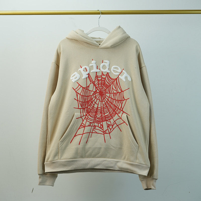Sp5Der Websuit Hoodie