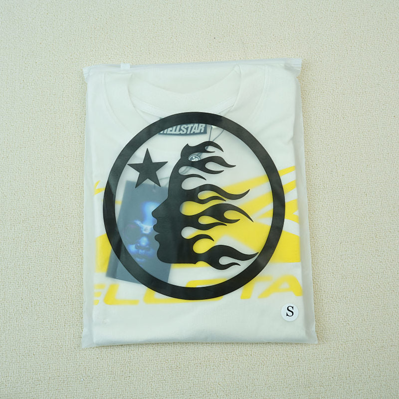 Hellstar Sports Core Gel Logo T-Shirt
