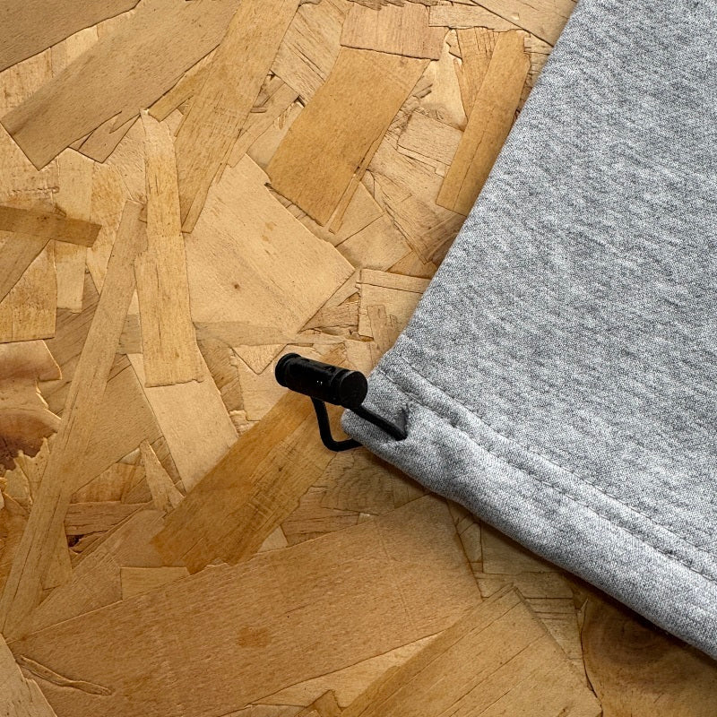 Mertra BIGSTEP JOGGERS - Grey/Black