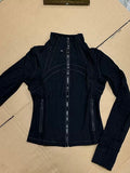 Lululemon Define Jacket - Black