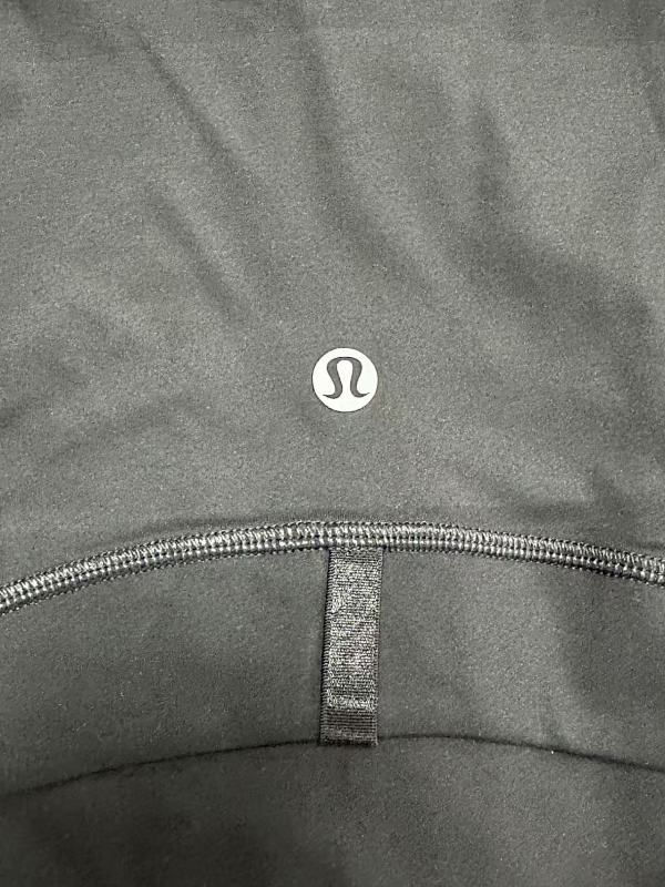 Lululemon Define Jacket - Black