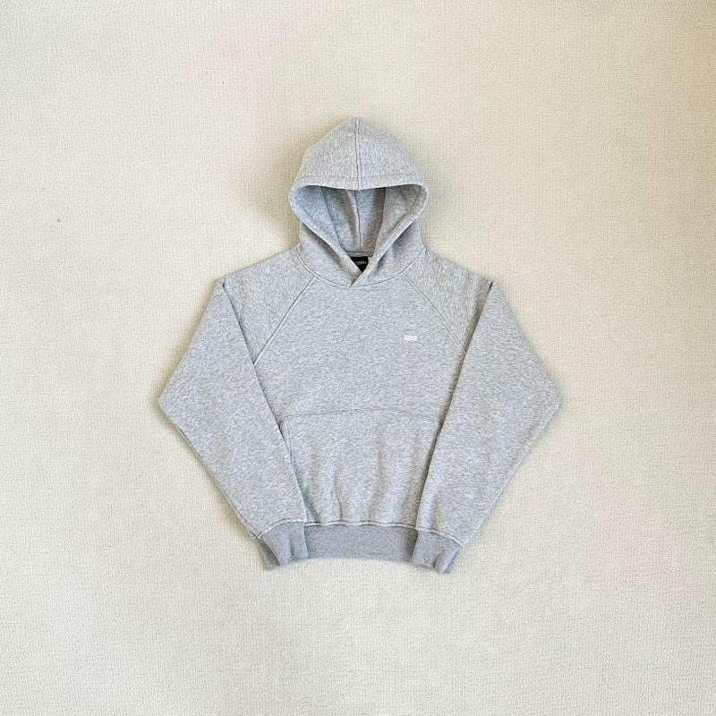 6PM Tracksuit Grey