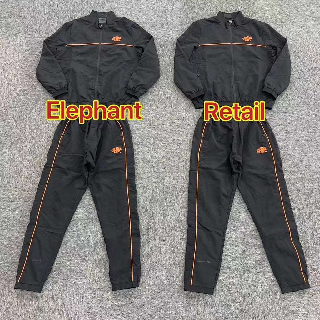 SynaWorld Set 4