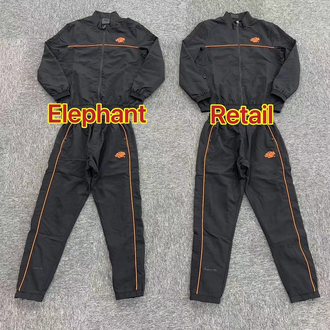 SynaWorld Set 4