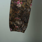 Sp5der Real Tree OG Web Sweatpants Camo