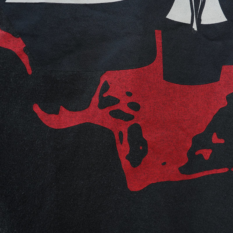 Hellstar Cross Jesus Tee