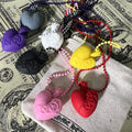 Premium Accessories - Purple+6