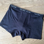 Calvin Klein Mens Boxer Trunks