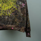 Sp5der Real Tree OG Web Hoodie Camo