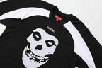 Supreme Skull Graphic Hockey Jersey