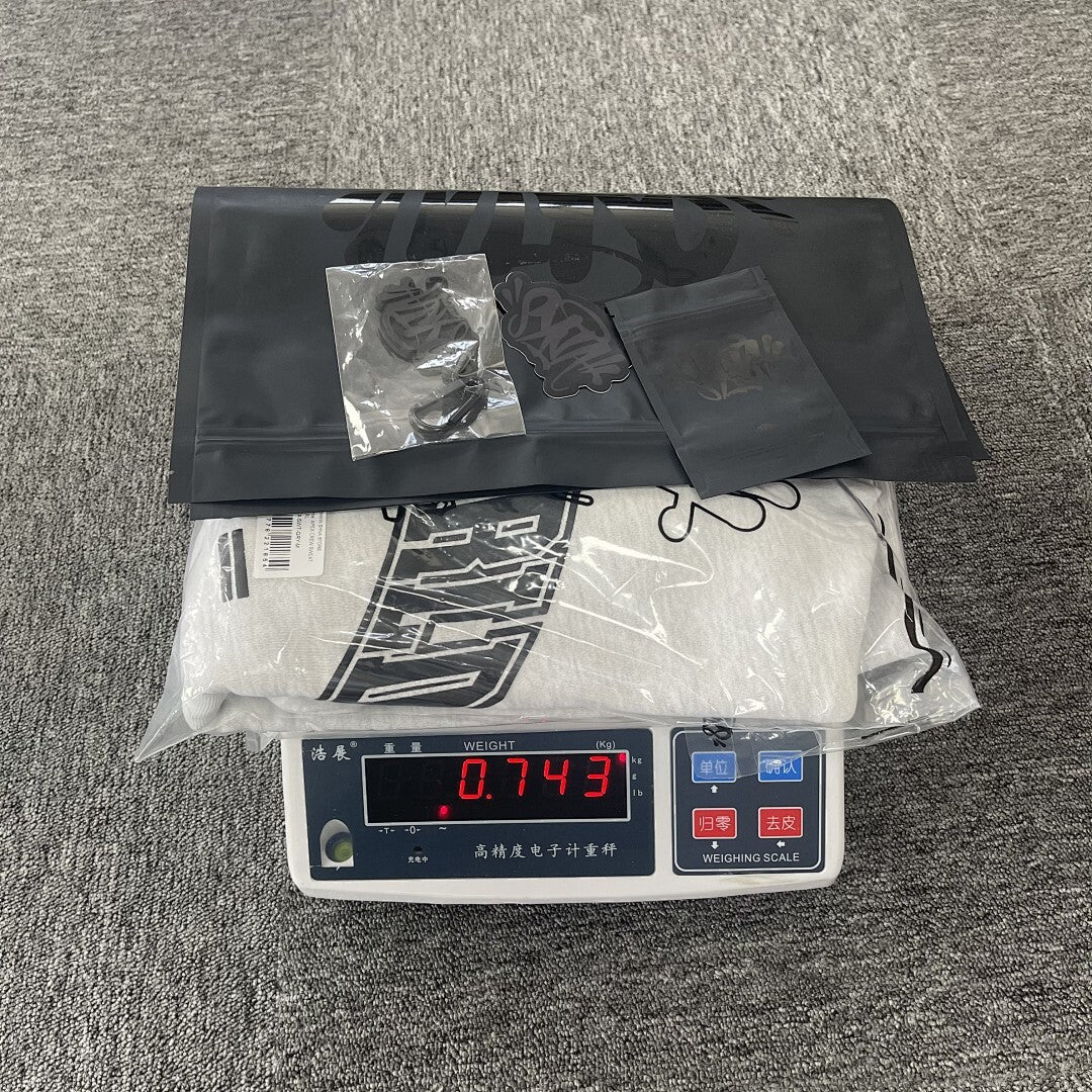 SynaWorld Tee 5