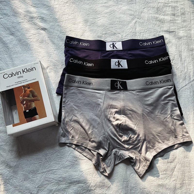 Premium Underwear - Black+3