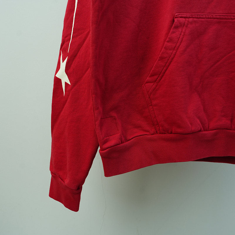 Hellstar Sport Hoodiered