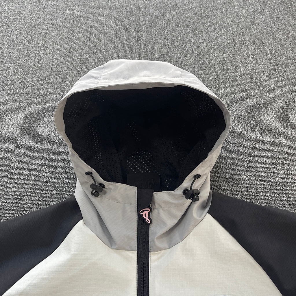 Dynamic Track Jacket