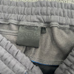Syna-World Shorts - GreyBlack