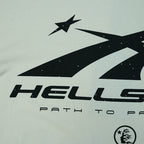 Hellstar Sports Core Gel Logo T-Shirt