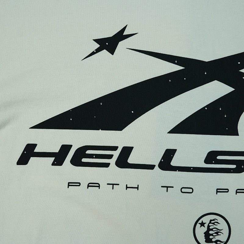 Hellstar Sports Core Gel Logo T-Shirt
